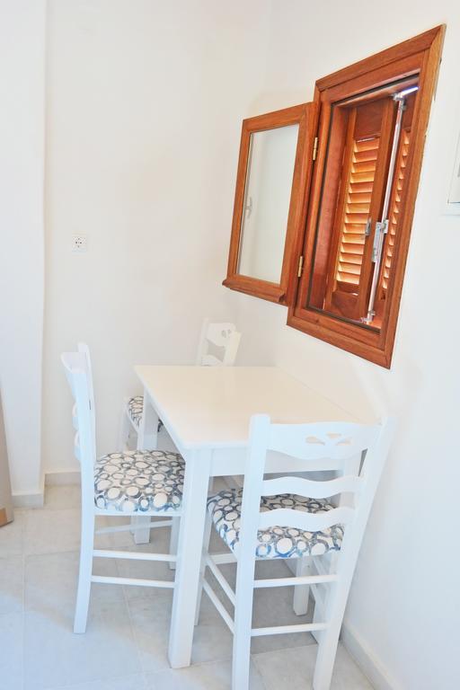 Katerina Suites Agios Prokopios  Exterior photo