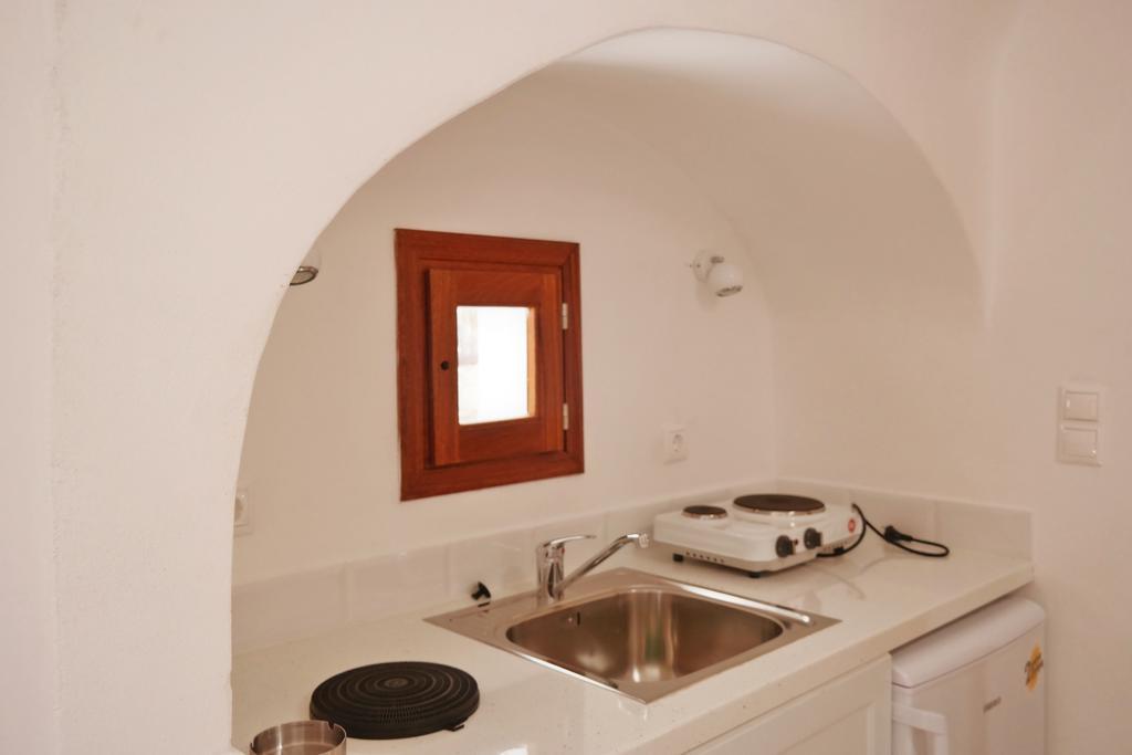 Katerina Suites Agios Prokopios  Exterior photo