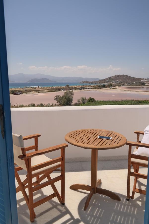 Katerina Suites Agios Prokopios  Exterior photo