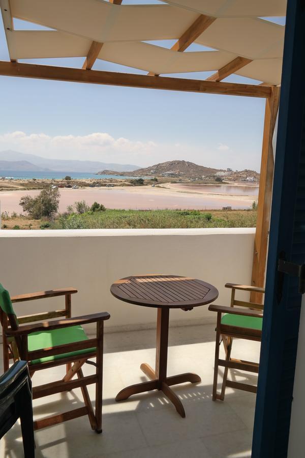 Katerina Suites Agios Prokopios  Exterior photo