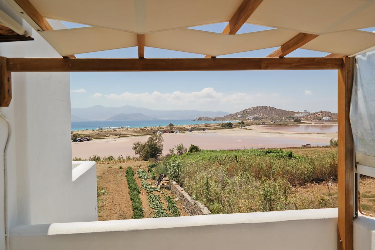 Katerina Suites Agios Prokopios  Exterior photo