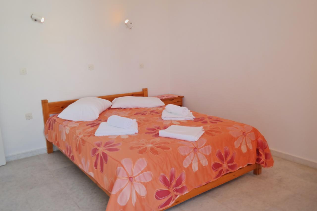 Katerina Suites Agios Prokopios  Exterior photo